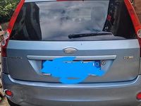 Usata Ford Fiesta 90 CV (66 kW) 2006 Berlina