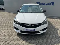 Usata Opel Astra Ultimate 122 CV (89 kW) 2022 Bianco Utilitaria