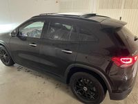 Usata Mercedes GLA250 Business 160 CV (117 kW) 2021 SUV
