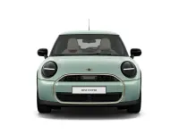 Nuova Mini Cooper 114 kW (156 CV) 2026 Blu Utilitaria