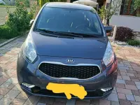 Usata Kia Venga Active 90 CV (66 kW) 2018 Utilitaria