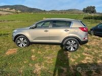 Usata Kia Sportage 163 CV (119 kW) 2013 SUV