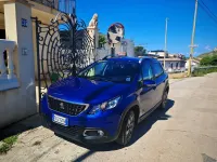 Usata Peugeot 2008 Allure 120 CV (88 kW) 2019 SUV
