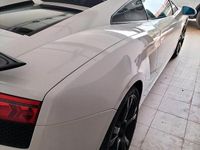 Usata Lamborghini Gallardo 2009 Coupé