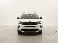 Usata Citroën C5 Aircross Shine 131 CV (96 kW) 2023 Bianco SUV