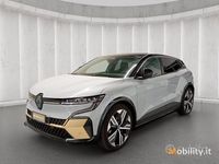 Usata Renault Megane E-Tech Iconic 161 kW (220 CV) 2022 Grigio Berlina