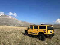Usata Hummer H2 322 CV (236 kW) 2004 SUV