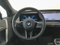 Usata BMW iX M Sport 150 kW (204 CV) 2025 Carbon black SUV