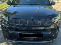 Usata Jeep Compass Night Eagle 120 CV (88 kW) 2021 SUV