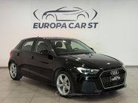 Usata Audi A1 Admired 116 CV (85 kW) 2020 Nero SUV