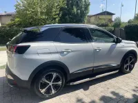 Usata Peugeot 3008 GT-line 131 CV (96 kW) 2019 SUV