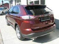 usata Ford Edge Titanium 2.0 TDCi Bi-Turbo 210 CV AWD Powerhift