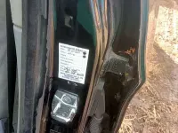 Usata BMW 320 150 CV (110 kW) 2006 Nero Station wagon
