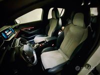 Usata Peugeot 208 GT 100 kW (136 CV) 2020 Bianco Utilitaria