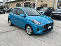 Usata Hyundai i10 67 CV (49 kW) 2020 Bordeaux Utilitaria