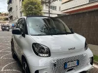 Usata Smart ForTwo Electric Drive Passion 41 kW (56 CV) 2023 Berlina