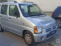 usata Suzuki Wagon R -