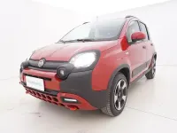 Usata Fiat Panda Cross Cross 69 CV (50 kW) 2024 Rosso Utilitaria