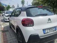 Usata Citroën C3 PureTech 82 CV (60 kW) 2017 Berlina