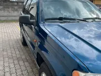 Usata Jeep Grand Cherokee 241 CV (177 kW) 2000 Blu SUV