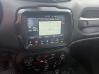 Usata Jeep Renegade 120 CV (88 kW) 2018 Bianco SUV