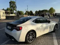 Usata Toyota GT86 GT 200 CV (147 kW) 2017 Coupé