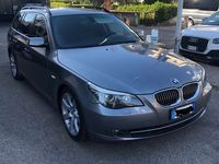 usata BMW 530 530 d Touring HiTech