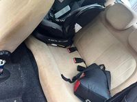 Usata Lancia Ypsilon 2003 Utilitaria