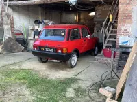 Usata Autobianchi A112 41 CV (30 kW) 1982 Utilitaria