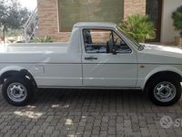 usata VW Caddy 1.6 diesel Pick-up (mk1) - 1988