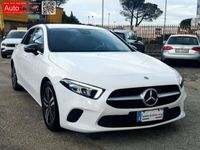 usata Mercedes A180 d Automatic Sport