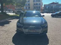 Usata Audi A4 Business 150 CV (110 kW) 2017 Station wagon