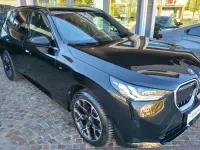 Usata BMW X3 M Sport 197 CV (144 kW) 2025 Grigio metallizato SUV