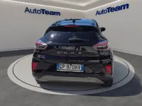 Usata Ford Puma Titanium S 125 CV (91 kW) 2023 Agate black SUV