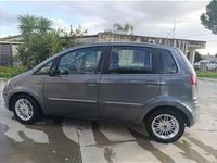Usata Lancia Musa 90 CV (66 kW) 2012 Grigio Monovolume