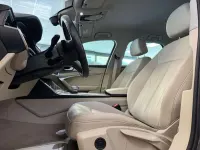 Usata Audi A6 Business 204 CV (150 kW) 2021 Marrone/bronzo metallizzato. Station wagon
