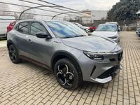 Nuova Alfa Romeo Junior Edizione Speciale 145 CV (106 kW) 2026 Grigio SUV