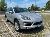 usata Porsche Cayenne Diesel 245 cv