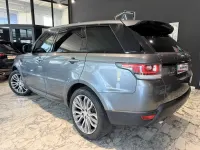 Usata Land Rover Range Rover HSE Dynamic 292 CV (214 kW) 2014 Grigio SUV