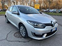 usata Renault Mégane GT Line Megane 1.5 dCi 110CV Start&Stop ESM Energy