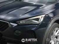 Usata Cupra Formentor 150 CV (110 kW) 2022 Blu SUV