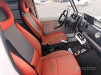 Usata Suzuki Samurai 1990 SUV