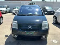 Usata Citroën C2 60 CV (44 kW) 2005 Other Utilitaria
