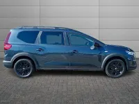 Usata Dacia Jogger Extreme 101 CV (74 kW) 2022 Other Monovolume