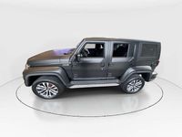 Nuova ICH-X K2 162 CV (119 kW) 2026 Nero SUV