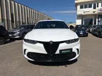 Usata Alfa Romeo Tonale Sprint 131 CV (96 kW) 2024 Bianco SUV