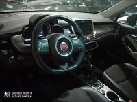 Usata Fiat 500 95 CV (69 kW) 2017 Grigio Station wagon
