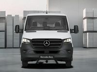 Nuova Mercedes Sprinter 2025 Bianco Furgone