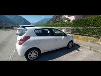 usata Hyundai i20 1.2 5p sound edition