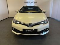 usata Toyota Auris Hybrid 1.8 Hybrid 1.8 Hybrid Business IVA ESPOSTA